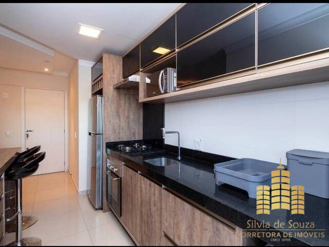 Apartamento para Locação em Bombinhas - 4