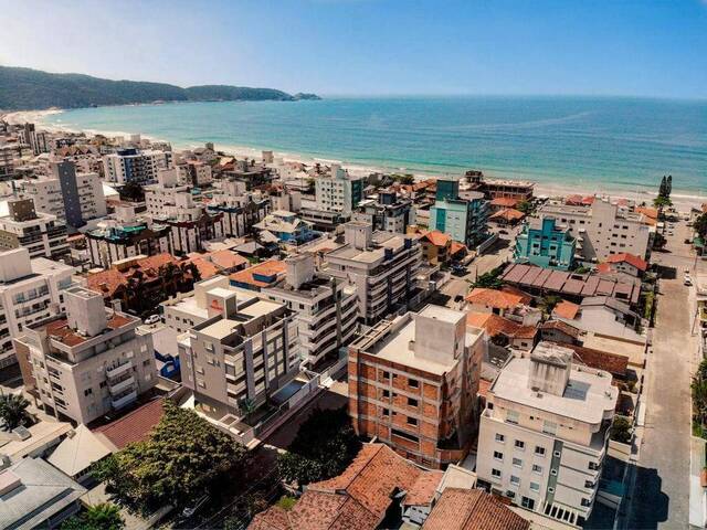 #1388 - Apartamento para Venda em Bombinhas - SC - 2