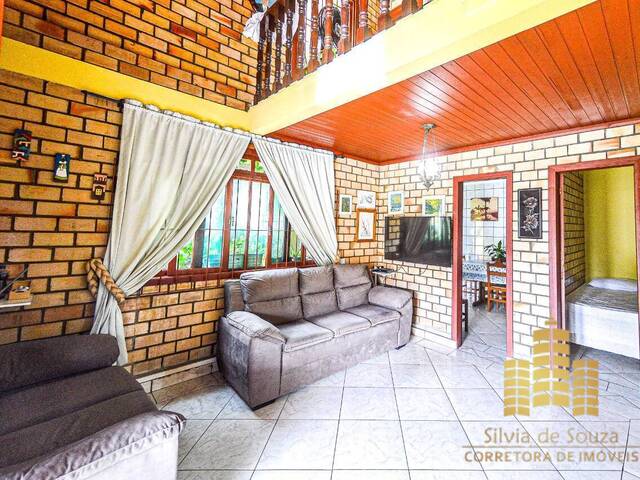 Casa para Locação em Bombinhas - 5
