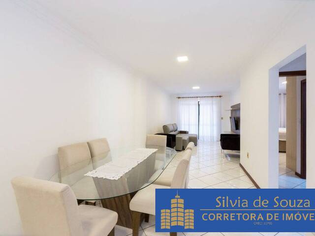 #1470 - Apartamento para Venda em Bombinhas - SC