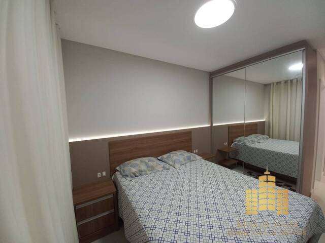 Apartamento para Locação em Bombinhas - 4