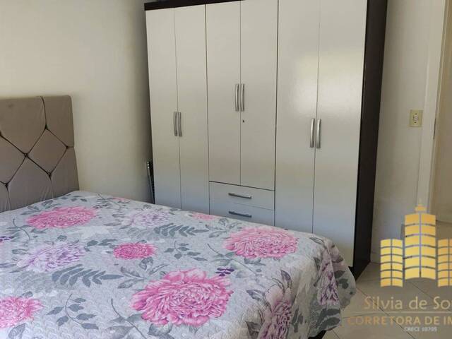 Apartamento para Locação em Bombinhas - 4