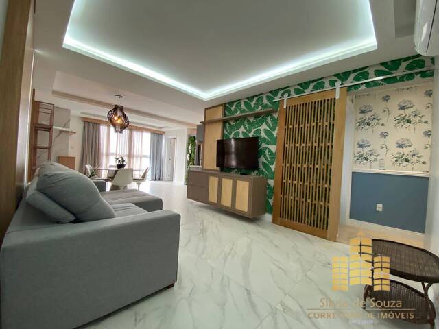 Apartamento para Venda em Porto Belo - 5