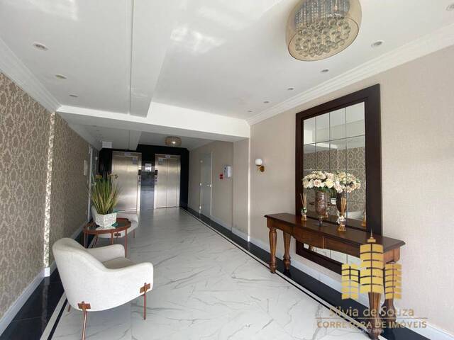 Apartamento para Venda em Porto Belo - 4