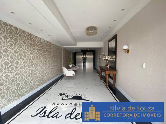 #1486 - Apartamento para Venda em Porto Belo - SC - 3