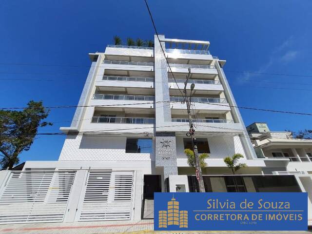 #1446 - Apartamento para Venda em Bombinhas - SC - 2