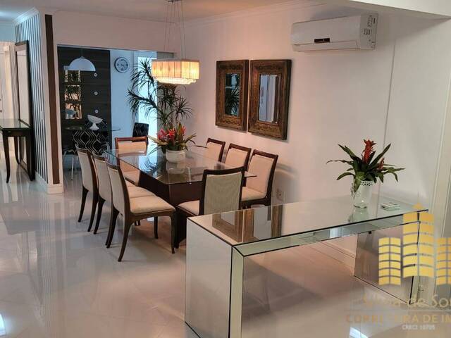 Apartamento para Venda em Bombinhas - 2