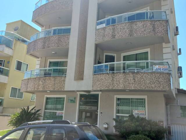 #1492 - Apartamento para Locação em Bombinhas - SC - 2