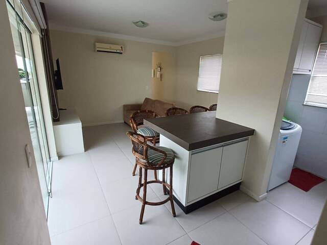 Apartamento para Locação em Bombinhas - 4
