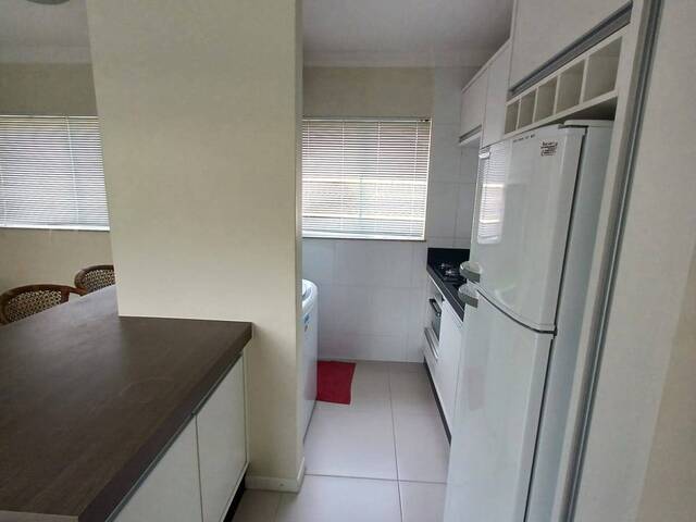 Apartamento para Locação em Bombinhas - 5