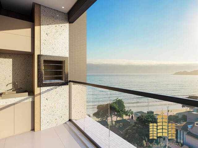Apartamento para Venda em Bombinhas - 4