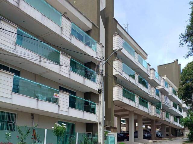 #1505 - Apartamento para Venda em Bombinhas - SC