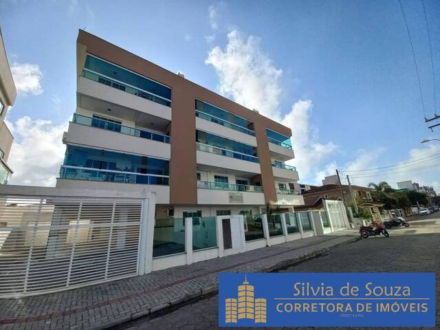 #1517 - Apartamento para Venda em Bombinhas - SC - 1