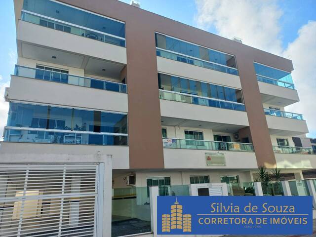 #1517 - Apartamento para Venda em Bombinhas - SC - 2