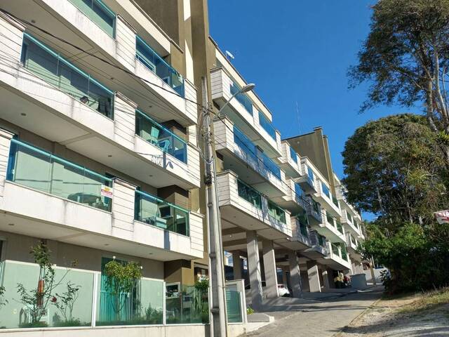 #611 - Apartamento para Locação em Bombinhas - SC - 1
