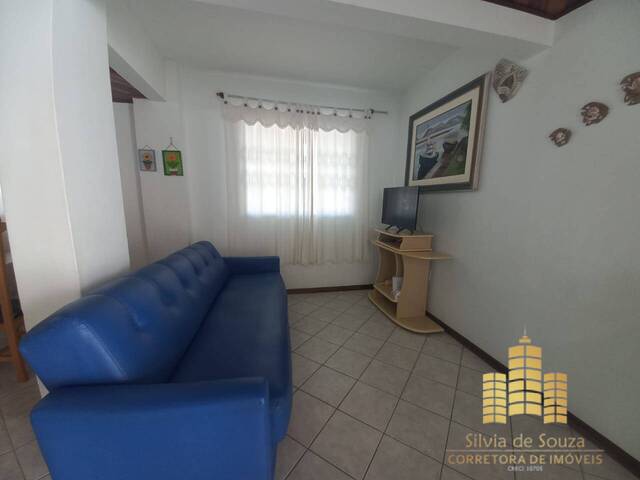 Apartamento para Venda em Bombinhas - 5