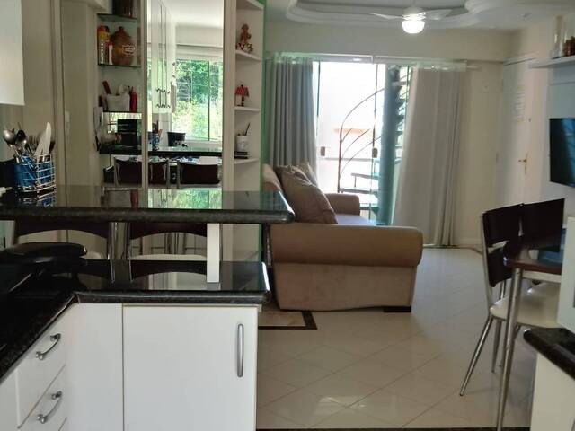 Apartamento para Locação em Bombinhas - 5