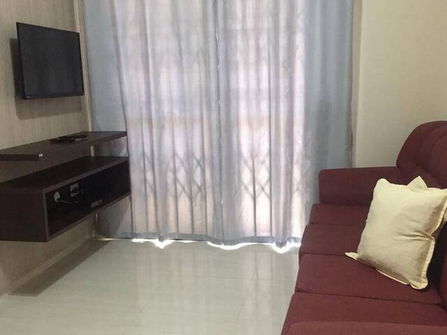 Apartamento para Locação em Bombinhas - 2