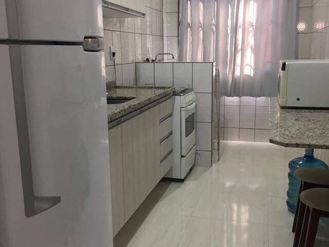 Apartamento para Locação em Bombinhas - 4