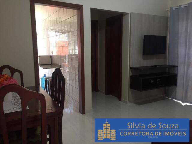 #278 - Apartamento para Locação em Bombinhas - SC - 3
