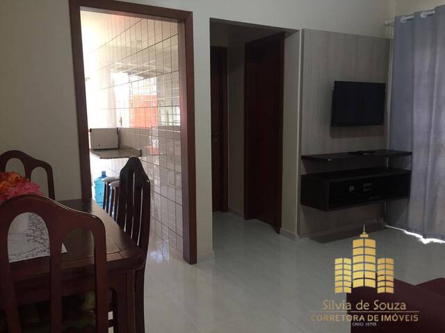 Apartamento para Locação em Bombinhas - 3