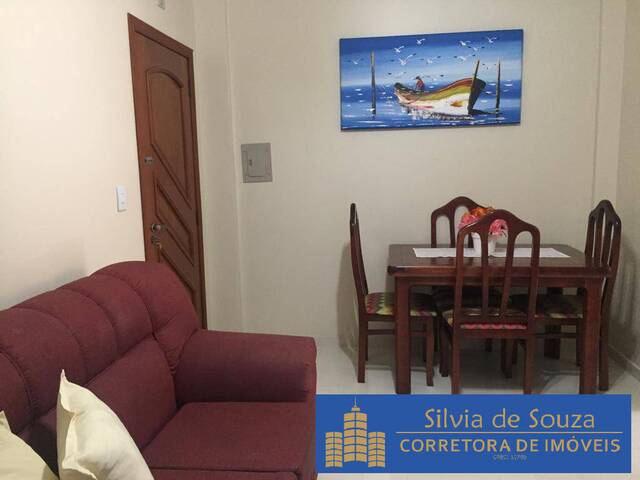 #278 - Apartamento para Locação em Bombinhas - SC - 1