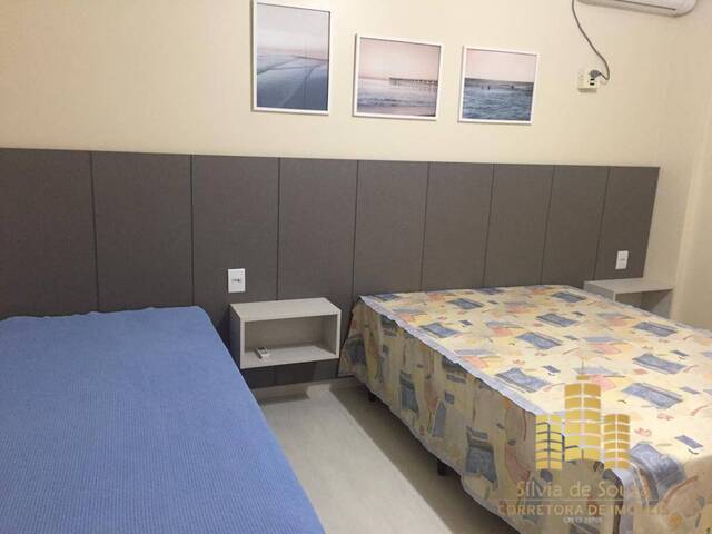 Apartamento para Locação em Bombinhas - 5