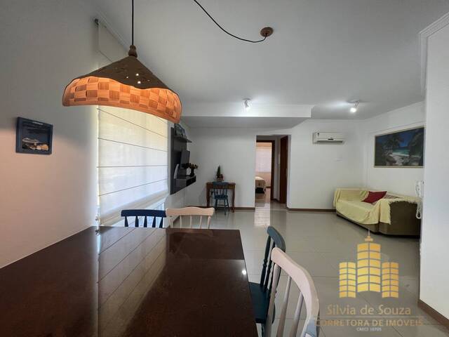 Apartamento para Locação em Bombinhas - 3