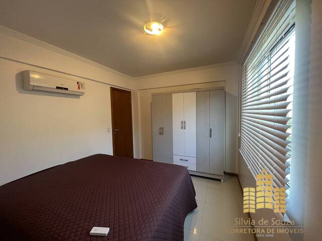 Apartamento para Locação em Bombinhas - 4