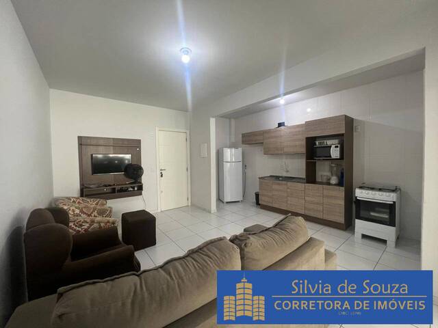 #1098 - Apartamento para Locação em Bombinhas - SC - 3