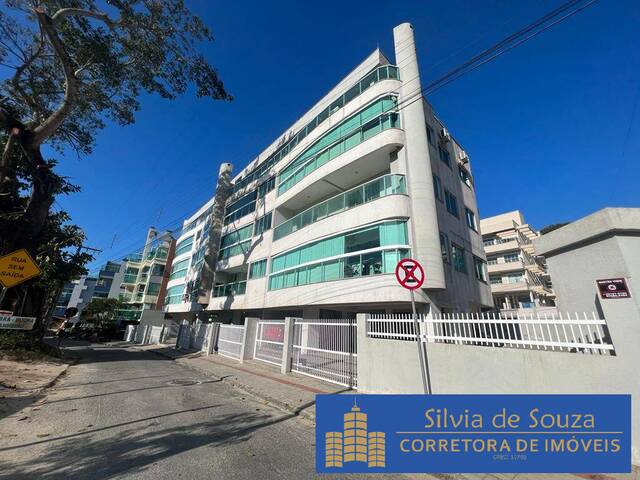 #1098 - Apartamento para Locação em Bombinhas - SC - 2