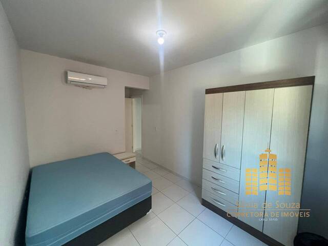 Apartamento para Locação em Bombinhas - 5