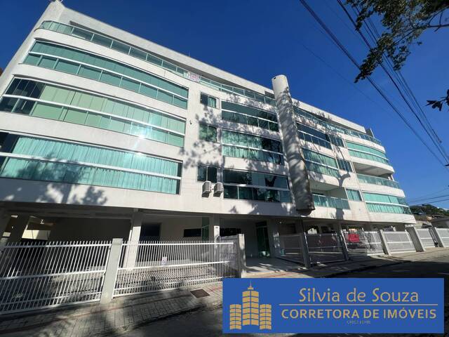 #1096 - Apartamento para Locação em Bombinhas - SC - 2