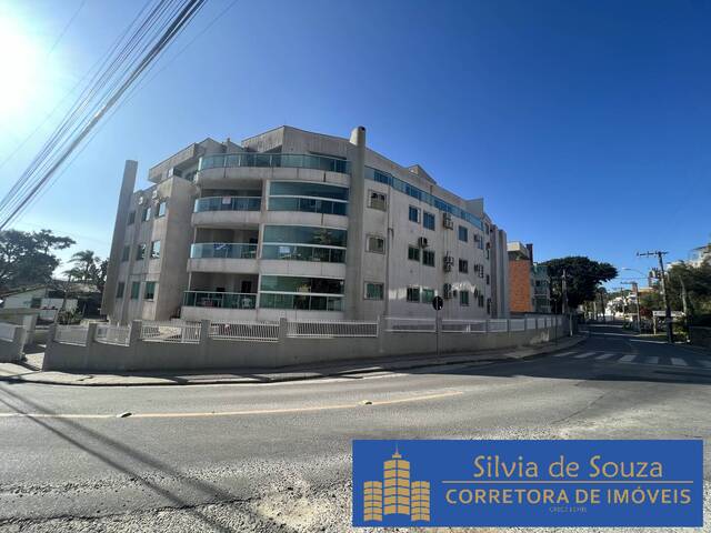 #1096 - Apartamento para Locação em Bombinhas - SC - 3