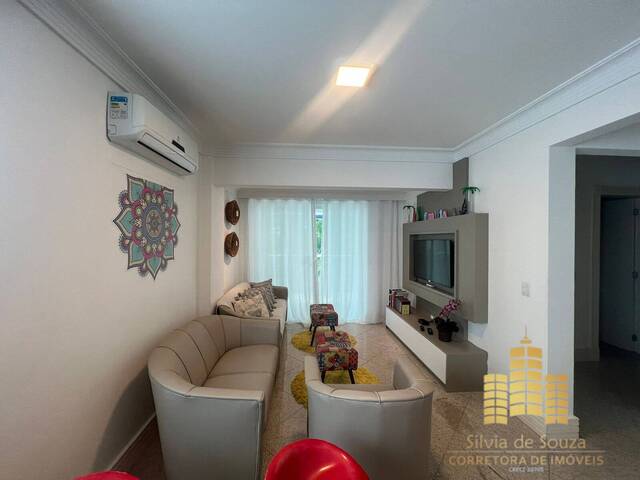 Apartamento para Locação em Bombinhas - 5