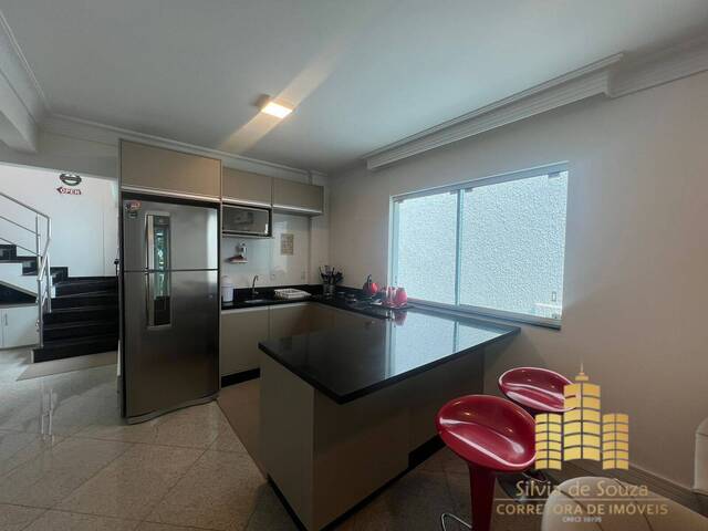 Apartamento para Locação em Bombinhas - 4
