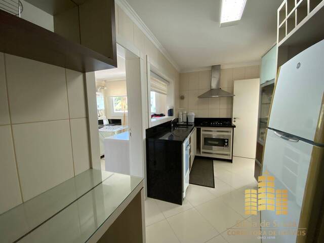 Apartamento para Locação em Bombinhas - 5