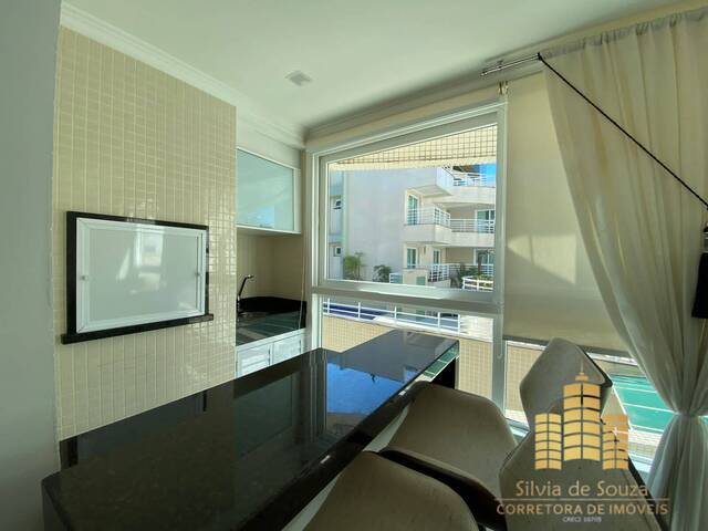 Apartamento para Locação em Bombinhas - 4