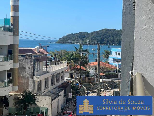 #055 - Apartamento para Locação em Bombinhas - SC - 1