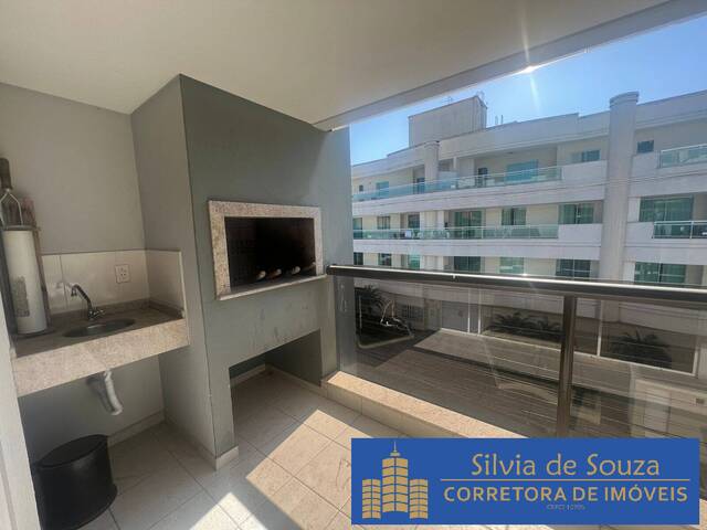 #055 - Apartamento para Locação em Bombinhas - SC - 3