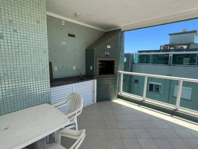 Apartamento para Locação em Bombinhas - 4