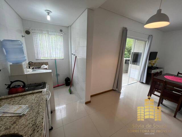Apartamento para Locação em Bombinhas - 3