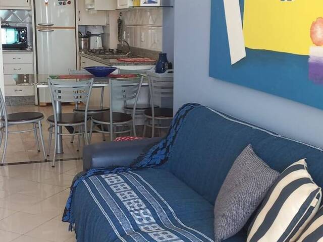 Apartamento para Locação em Bombinhas - 4