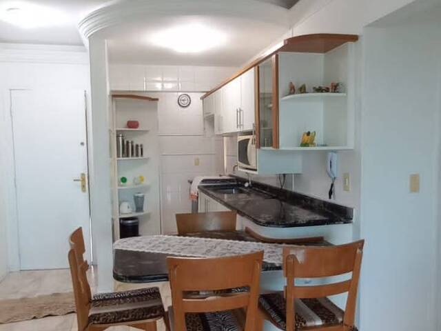 Apartamento para Locação em Bombinhas - 5