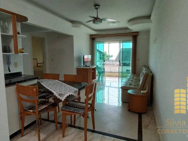 Apartamento para Locação em Bombinhas - 4
