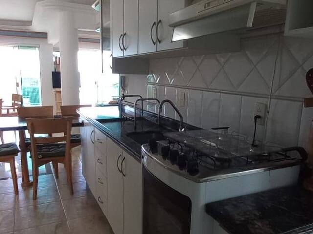 Apartamento para Locação em Bombinhas - 5