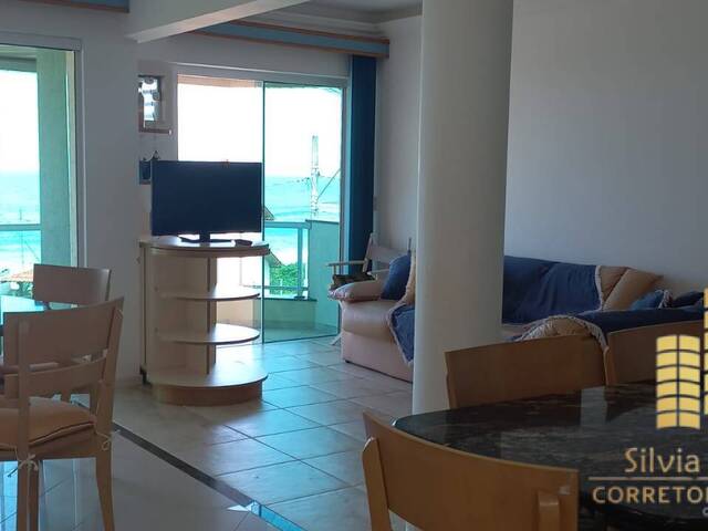 Apartamento para Locação em Bombinhas - 4
