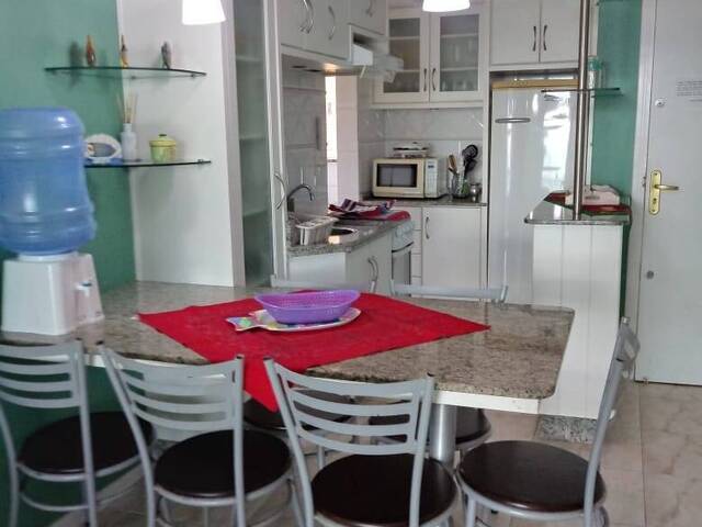Apartamento para Locação em Bombinhas - 2