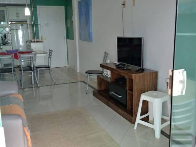 Apartamento para Locação em Bombinhas - 4