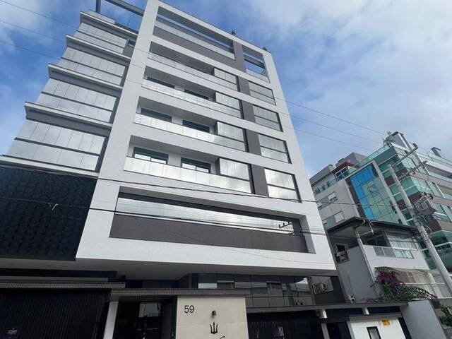 #1471 - Apartamento para Venda em Bombinhas - SC